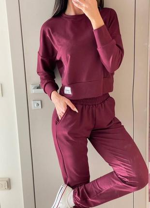 Спортивний костюм6 фото