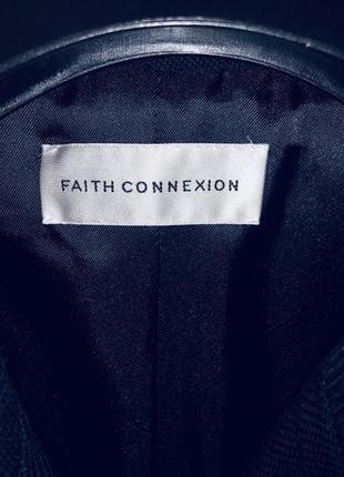 Жакет faith connexion2 фото