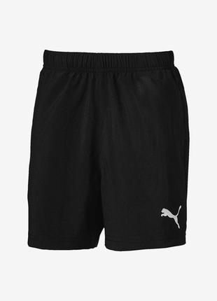 Шорты puma
