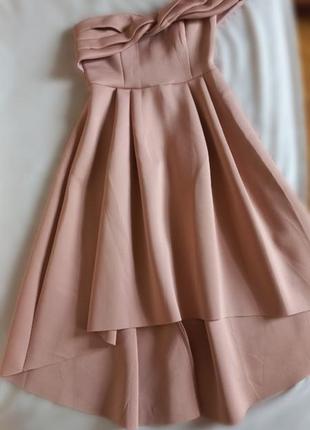 Сукня на випускний asos7 фото
