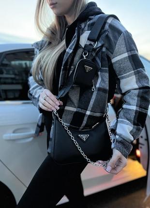 Prada сумка