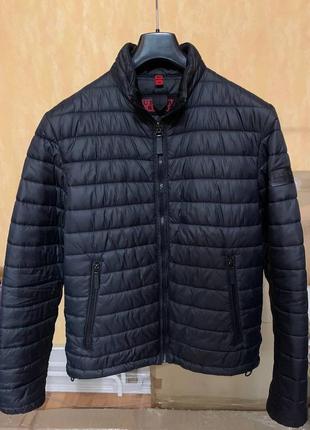 Куртка 2 в 1 burberry sport оригинал4 фото