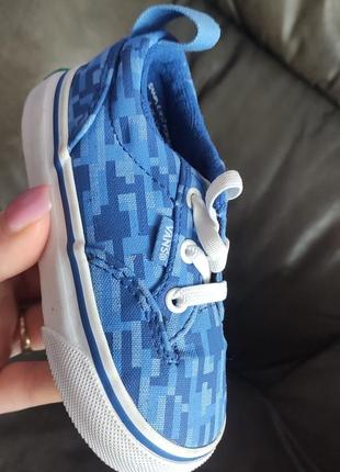 Кеди vans оригінал