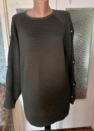 Туніка- платтячко.2 фото