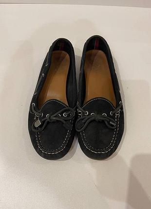 Туфельки tommy hilfiger