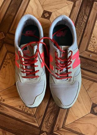 Кросівки new balance  23,5 см