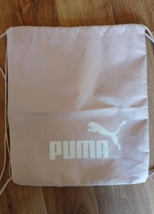 Рюкзак puma