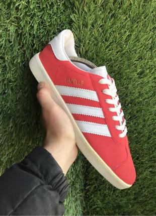 Кроссовки adidas gazelle р.43-44