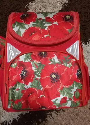 Рюкзак для дівчаток