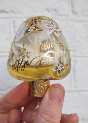 Lolita lempicka fleur defendue остаток во флаконе8 фото