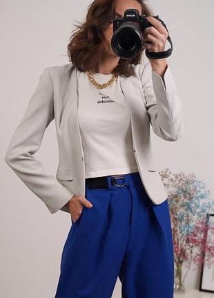 Пиджак, жакет, блейзер в стиле zara
