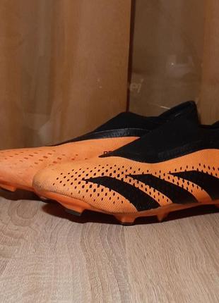 Бутси adidas predator accuracy2 фото