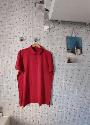 Поло calvin klein.