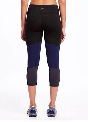 Лосины old navy спортивные леггинсы2 фото