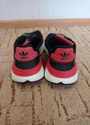 Кроссовки adidas nite jogger5 фото