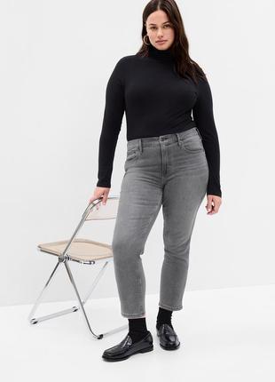 Винтажные женские джинсы gap1 фото