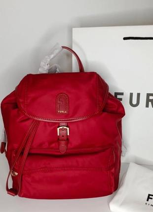 Рюкзак calipso m backpack furla