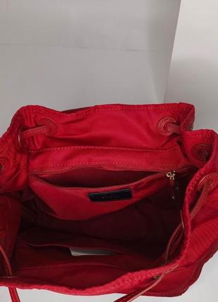 Рюкзак calipso m backpack furla6 фото