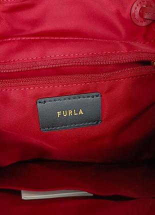 Рюкзак calipso m backpack furla7 фото