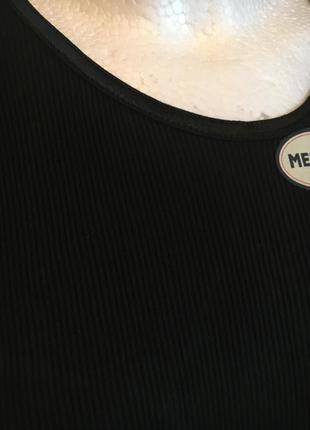 Футболка лонгслив 4