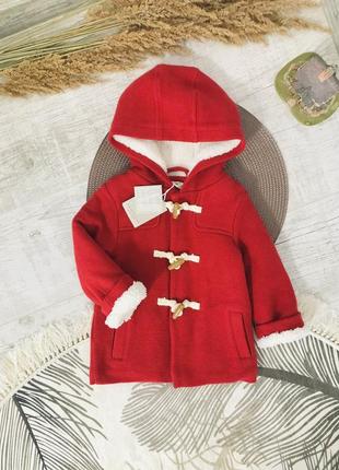 Пальто john levi’s