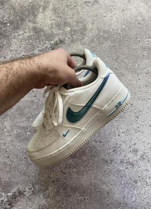 Оригінальні кросівки nike air force 15 фото