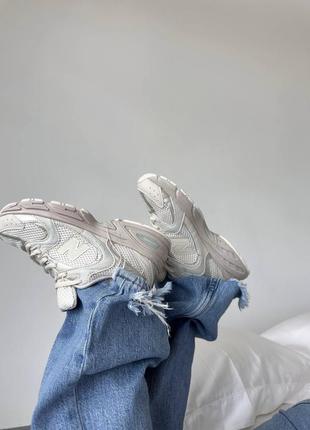 Стиль и комфорт с кроссовками new balance 530 для женщин ваш образ всегда неповторим