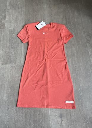 Nike сукня жіноча