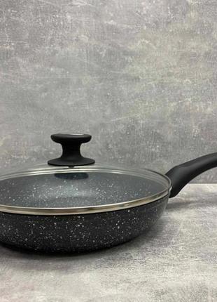 Сковорода універсальна 24 см