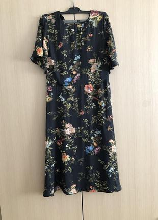 Сукня h&m