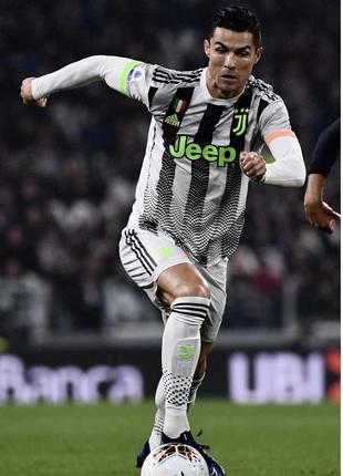 Adidas x palace x juventus футболка