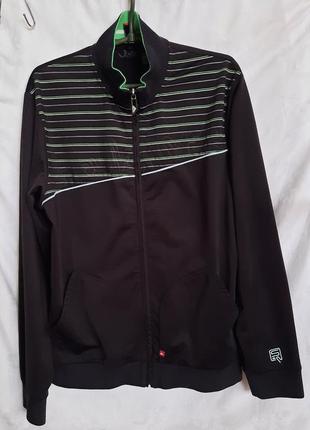 Мужская ветровка от американского бренда quiksilver, разм. 50