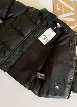 Куртка zara