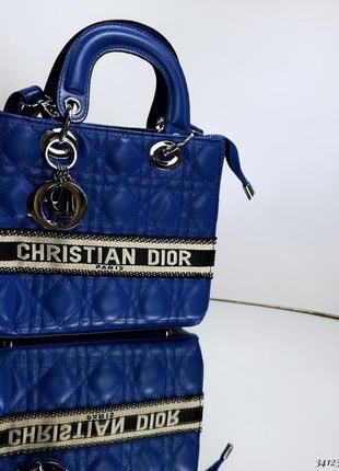 Сумка christian dior2 фото