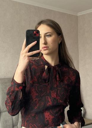 Блуза