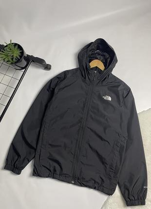 Вітровка the north face gore  tex  dryvent jacket