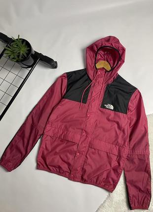 Вітровка the north face 1985 mountain jacket