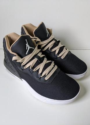 ❗️❗️❗️кросівки nike air jordan academy black 37 р. оригінал