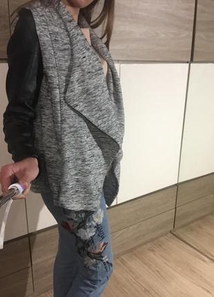 Фірмовий жакет new look2 фото
