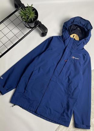 Віровка berghaus gore-tex