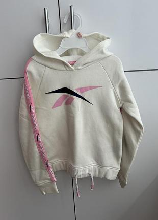 Худі на дівчинку
