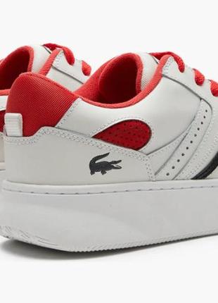 Кросівки lacoste оригінал