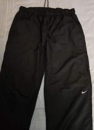 Спортивные штаны nike