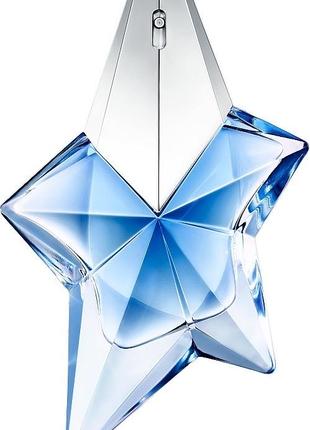 Парфюмированная вода dossier thirry mugler -angel eau de parfum8 фото