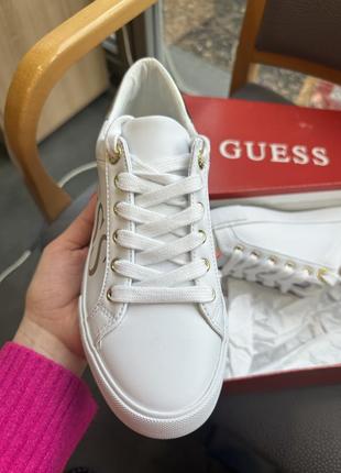 Кросівки guess жіночі1 фото