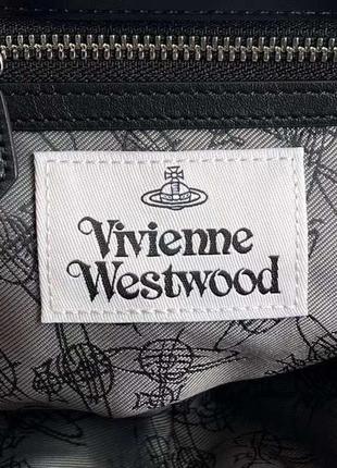 Сумка vivivenne westwood9 фото