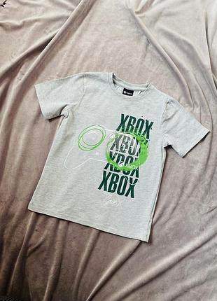 Футболка m&co xbox