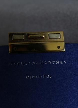 Ексклюзивна сумка із корку stella mccartney made in italy3 фото