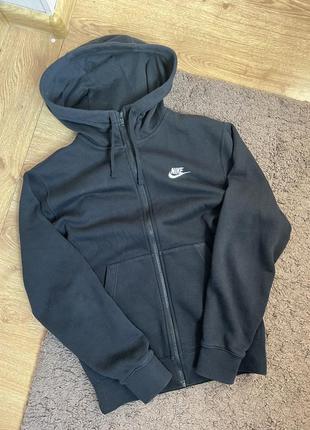 Зіп худі nike  розмір xs