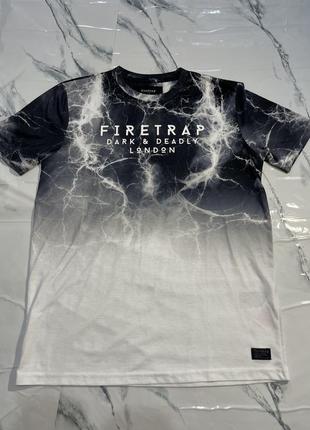 Firetrap t-shirt1 фото